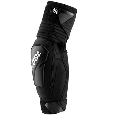 100% Unisex Ellenbogenschoner Fortis