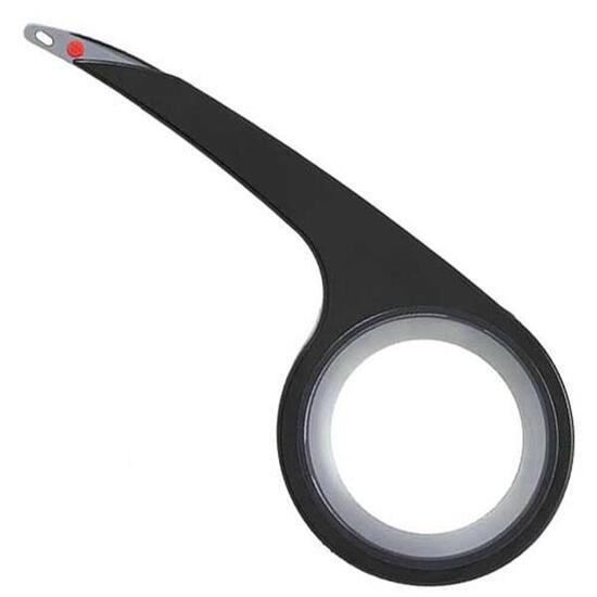 Hebie Kettenschutz 1 Flügel bis 38 Zähne schwarz verstellbar 0395R E15