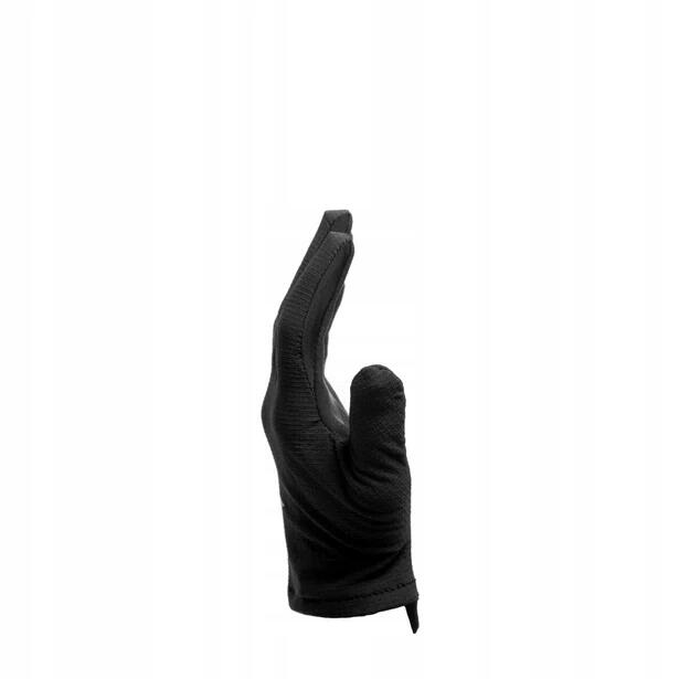 Dziecięce rękawice rowerowe Dainese Scarabeo Gloves Black 3/5