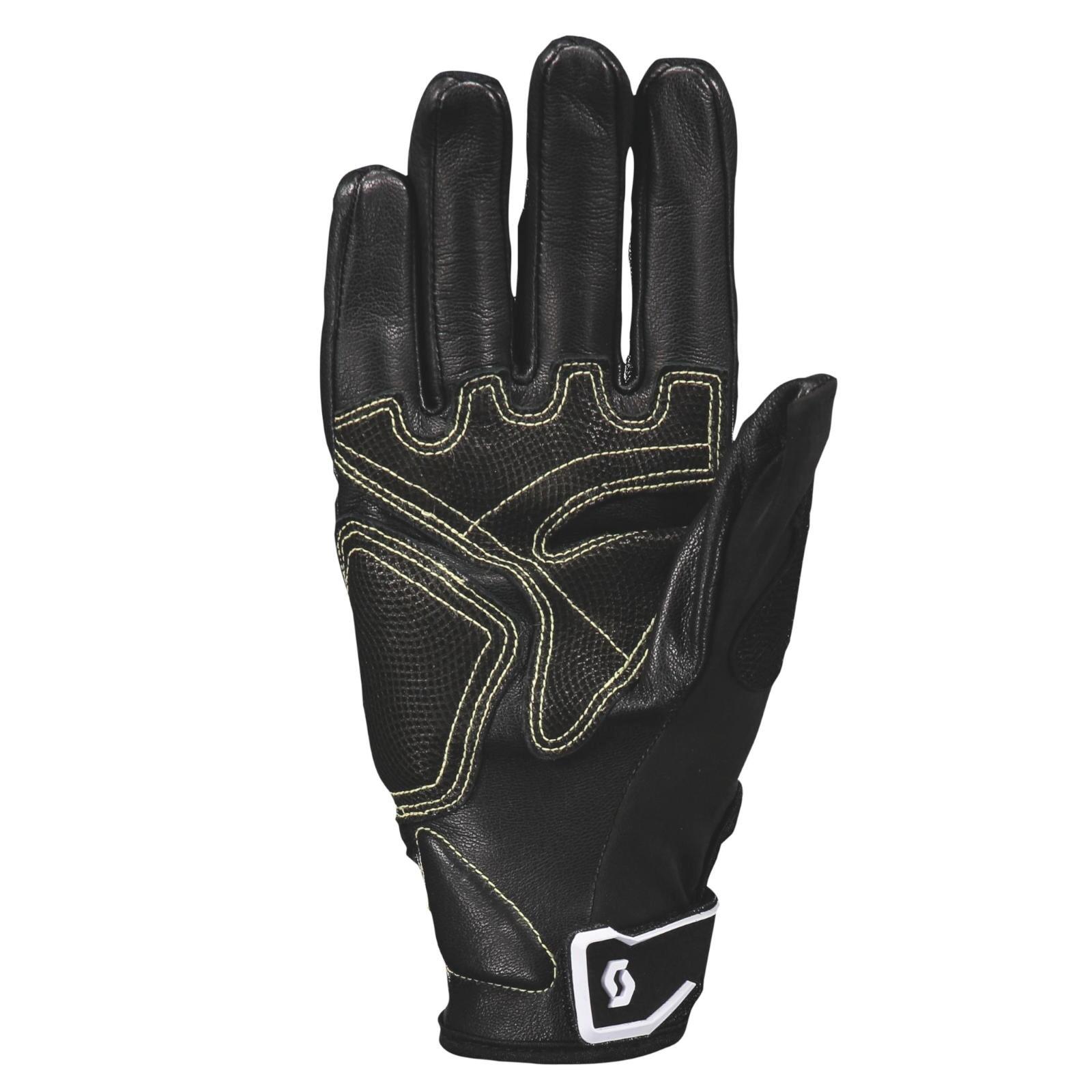 Scott Unisex Motorradhandschuhe Assault Pro 2/2