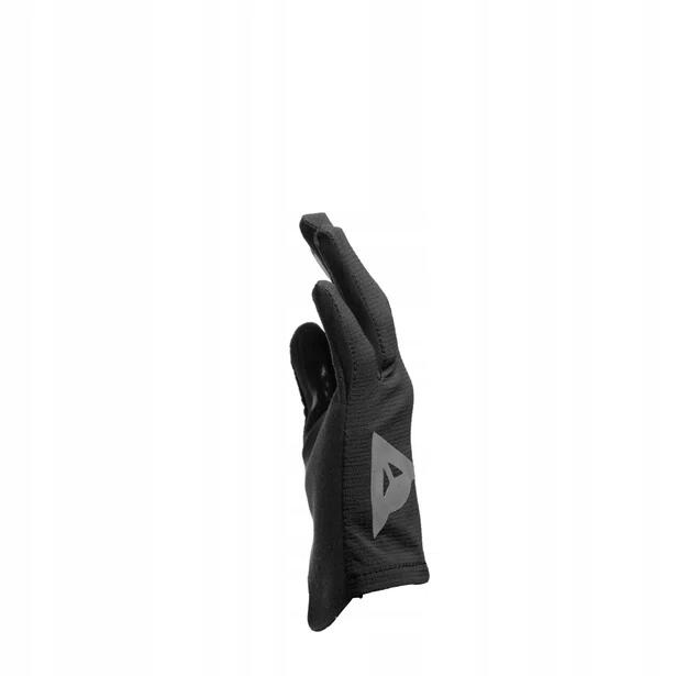 Dziecięce rękawice rowerowe Dainese Scarabeo Gloves Black 4/5