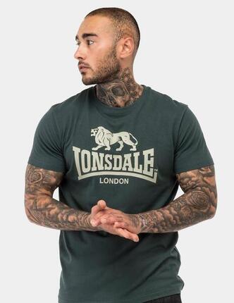 T-Shirt Lonsdale St. Erney