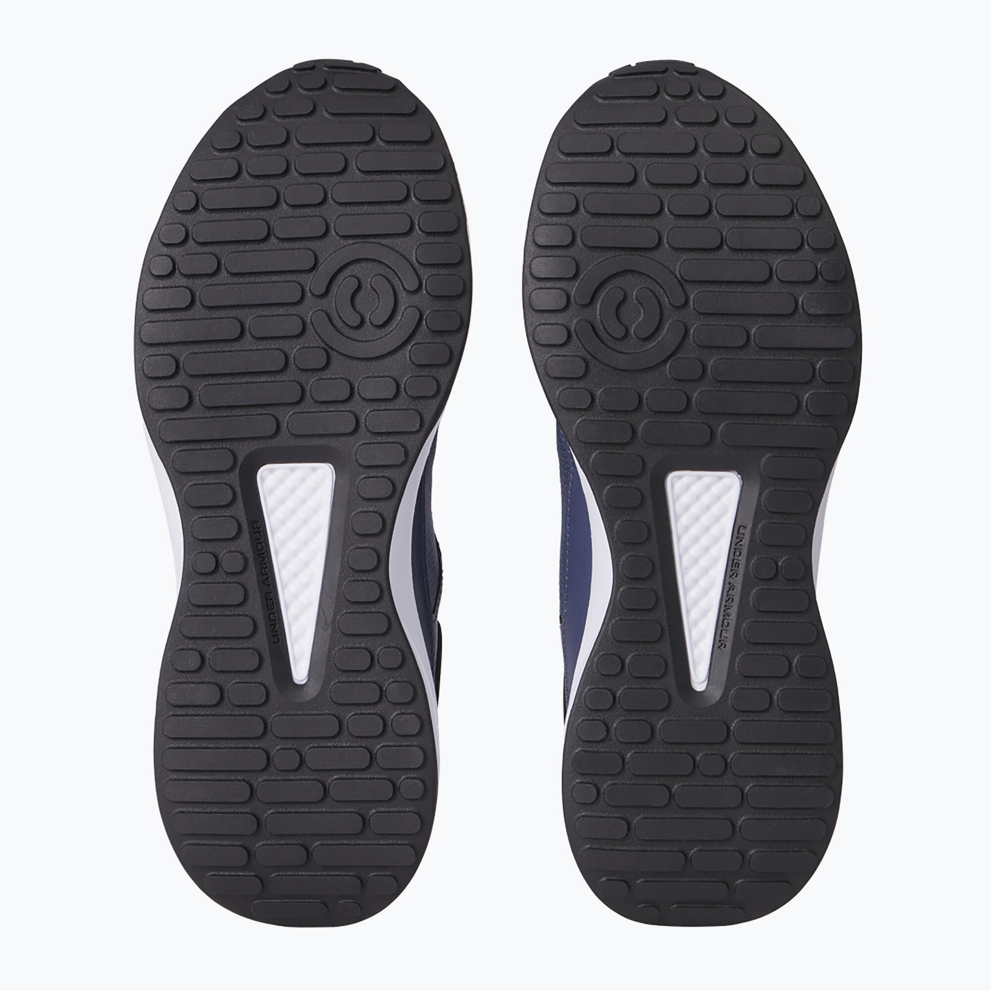 Chaussures d'entraînement homme Charged Edge Under Armour 5/5