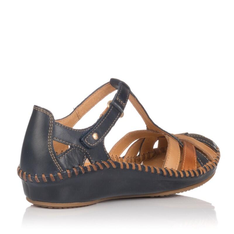 Sandalen Pikolinos Vallarta voor vrouwen 3/5