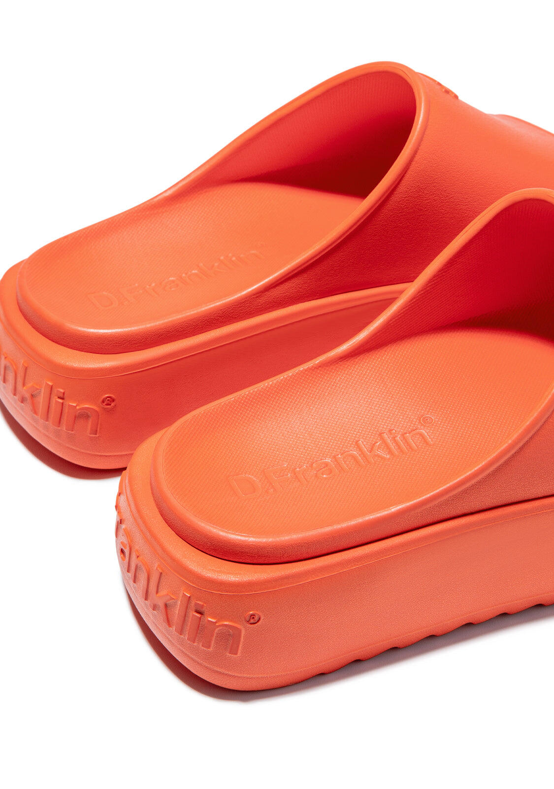 Sandali D. Franklin Sonax Slide 4/5