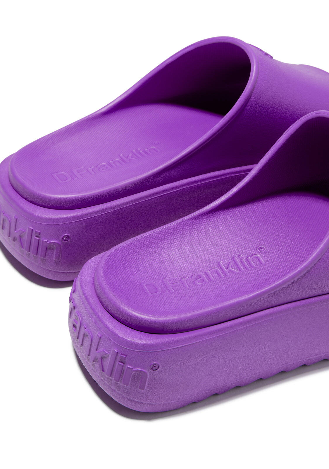 Sandali D. Franklin Sonax Slide 4/5