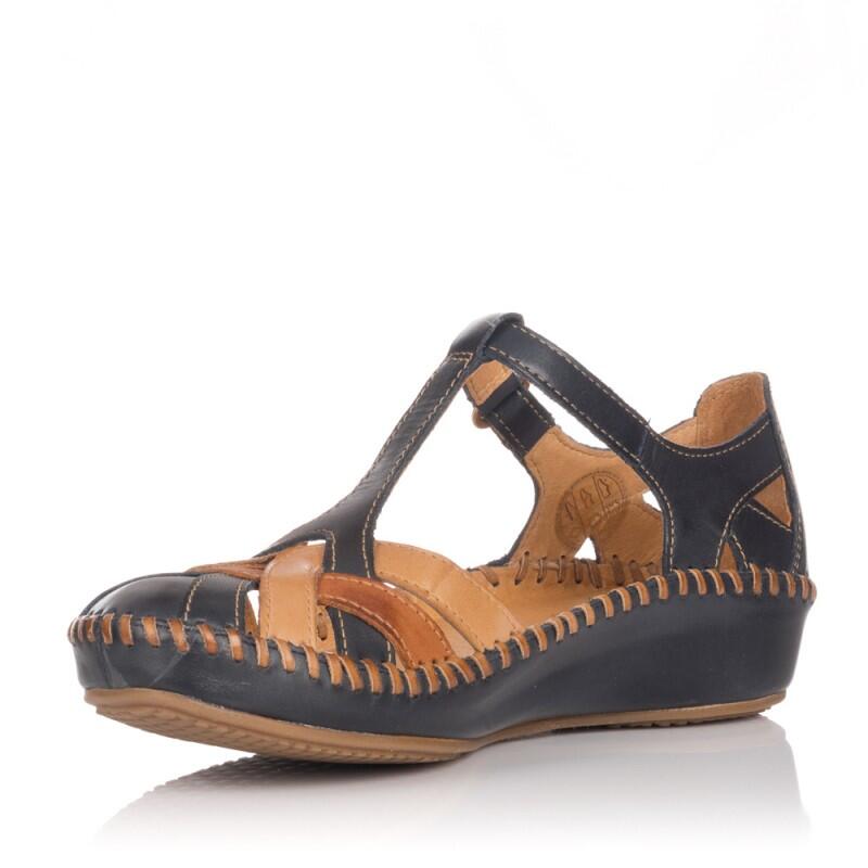 Sandalen Pikolinos Vallarta voor vrouwen 4/5