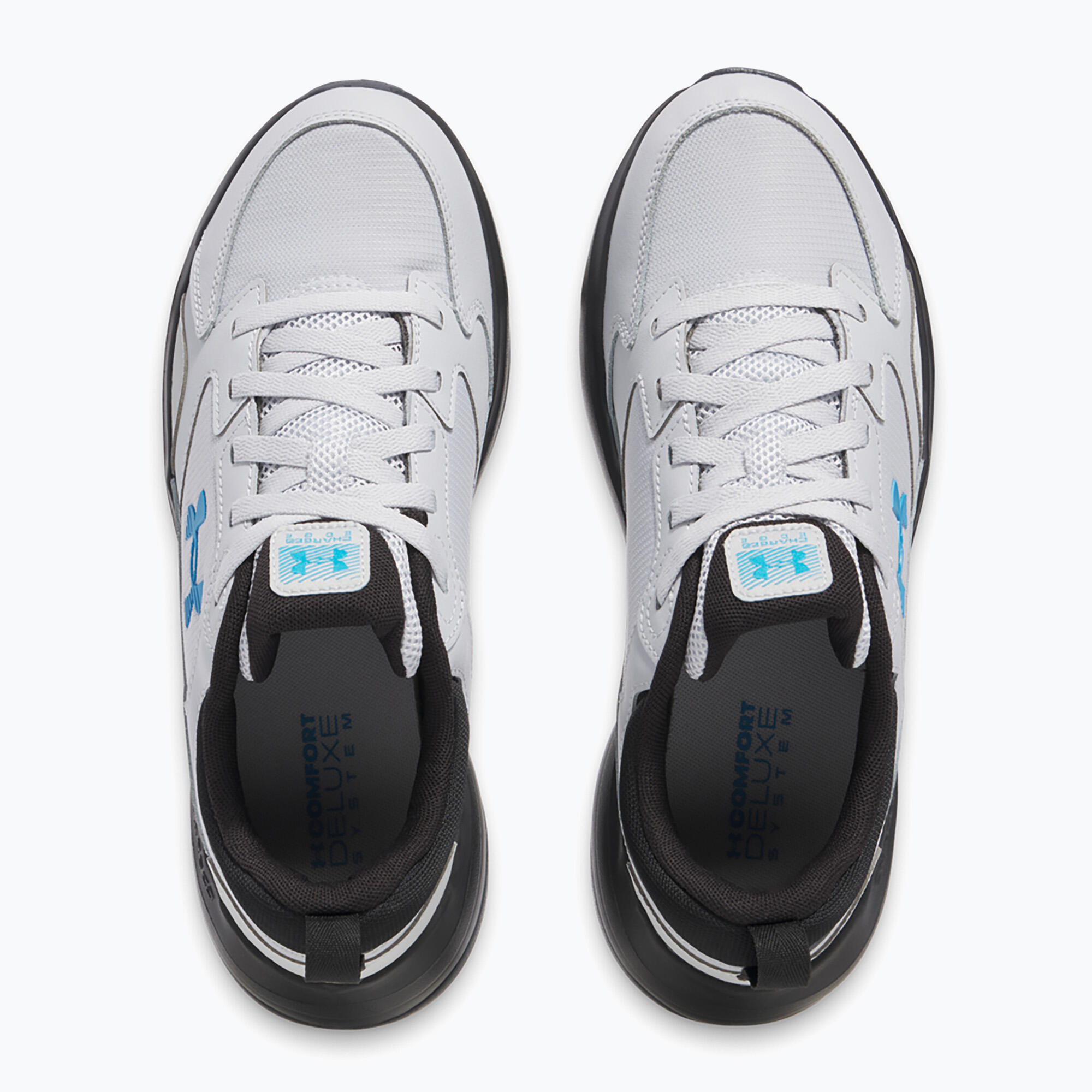 Scarpe da allenamento da uomo Under Armour Charged Edge 4/5