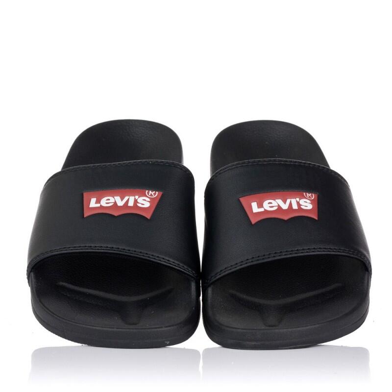 Klapki Damskie Levis Na Basen Sportowe Basenowe 5/6