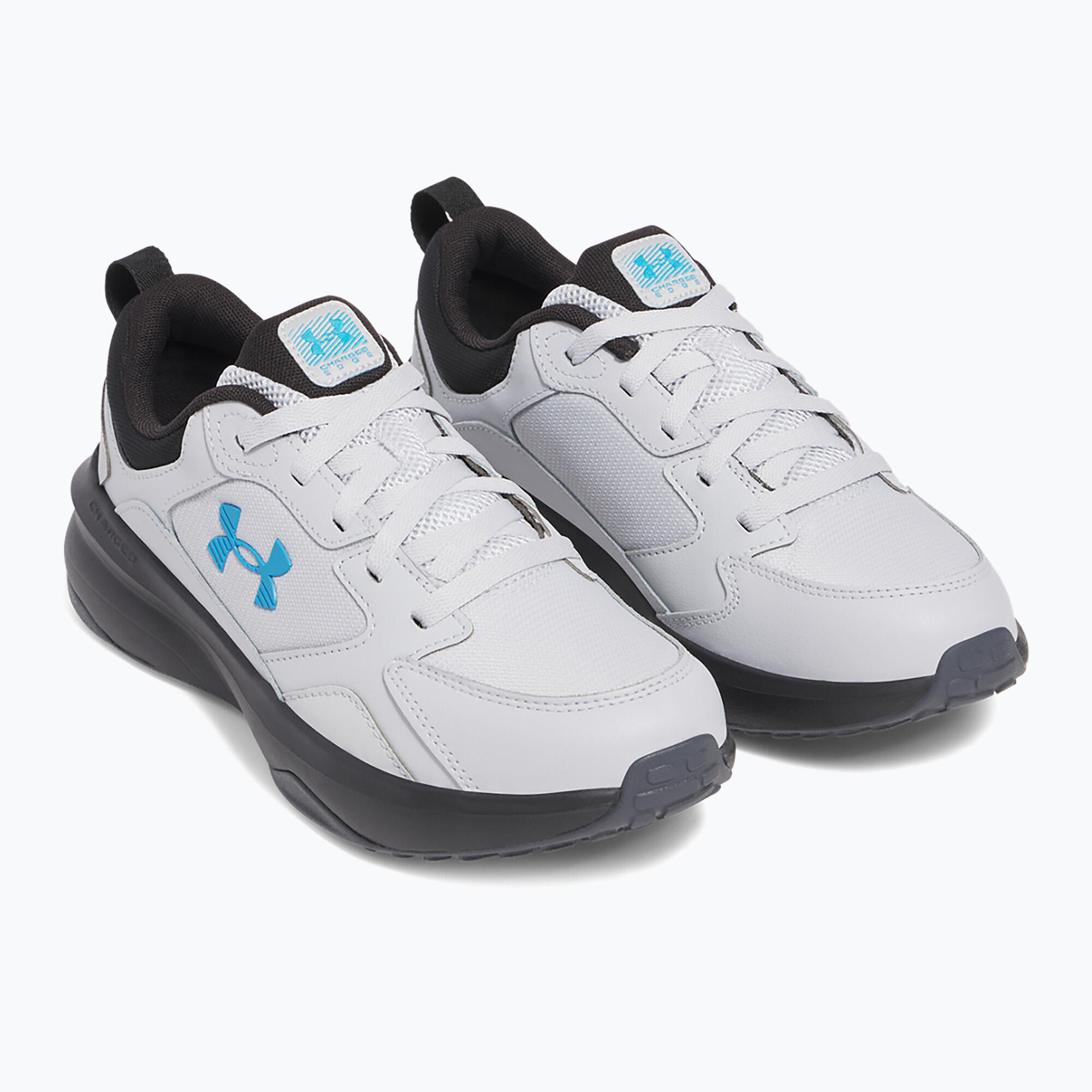 Scarpe da allenamento da uomo Under Armour Charged Edge 3/5