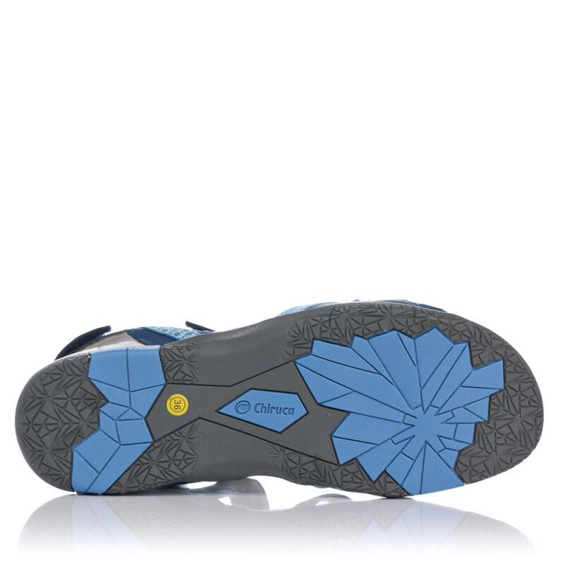 Sandali Chiruca Valencia 13 per unisex 5/5