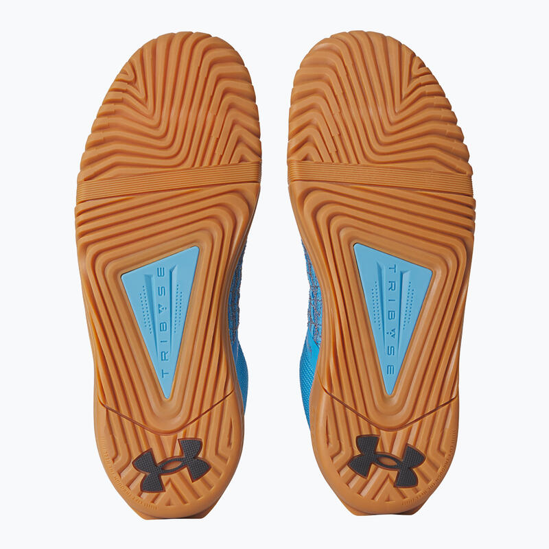 Buty treningowe męskie Under Armour TriBase Reign 6