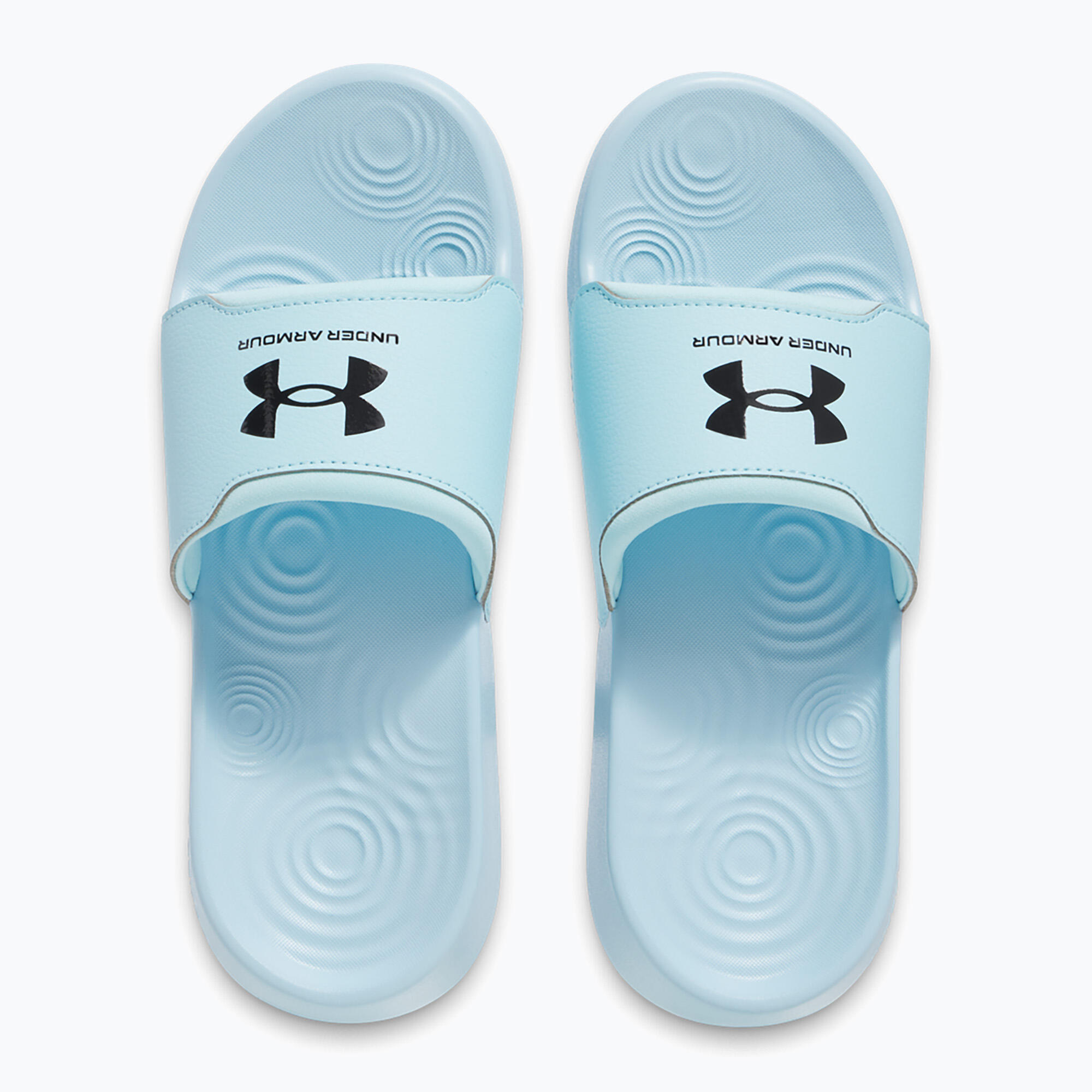 Chinelos femininos Under Armour Ignite Select 4/5