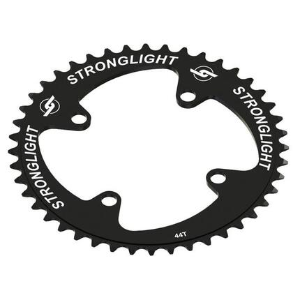STRONGLIGHT PLATEAU BMX RACE 104 MM 4 BRAS 45 DENTS
