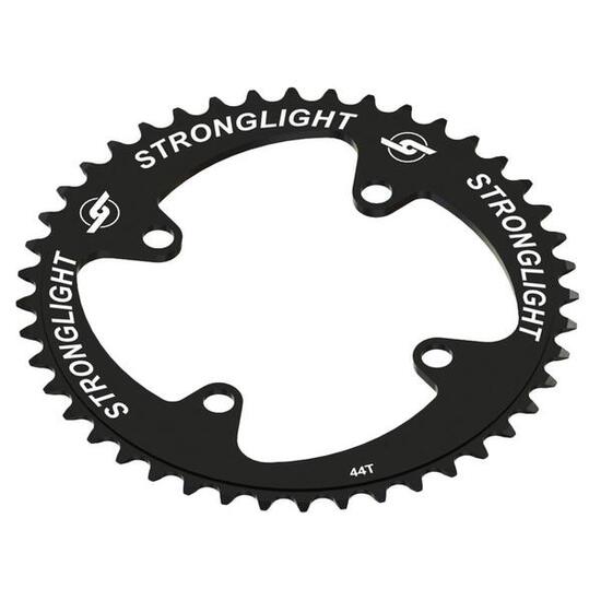 STRONGLIGHT PLATEAU BMX RACE 104 MM 4 BRAS 45 DENTS