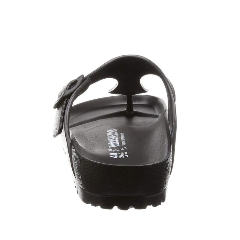 Claquette Gizeh Essentials Eva - 0128201 Noir 6/6