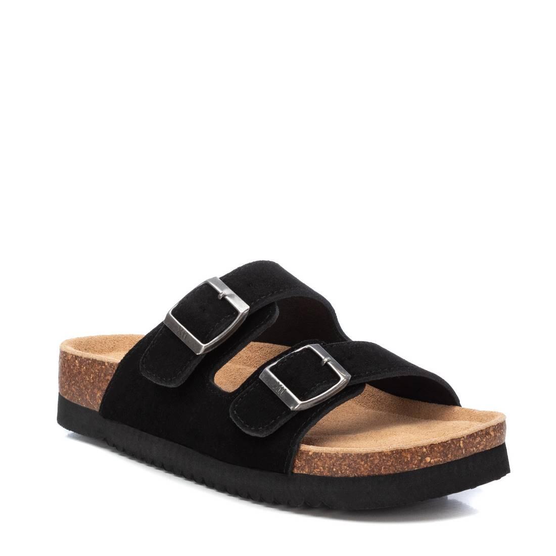 Sandales Xti modèle 142552-1 pour femmes 3/5