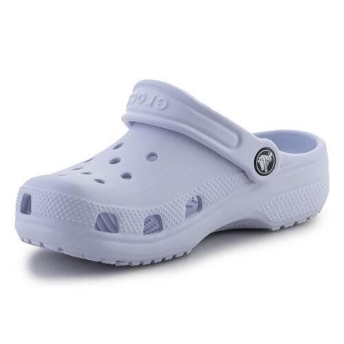 Chaussures universel enfants Crocs Classic Clog 3/5