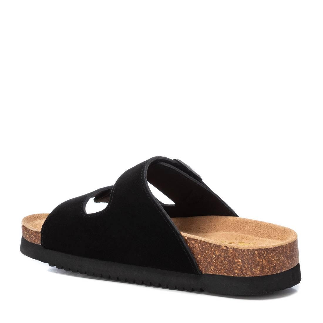 Sandales Xti modèle 142552-1 pour femmes 4/5