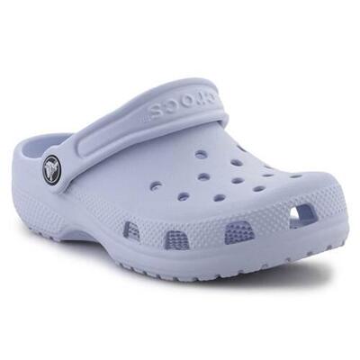 Schoenen universeel voor babies crocs classic clog