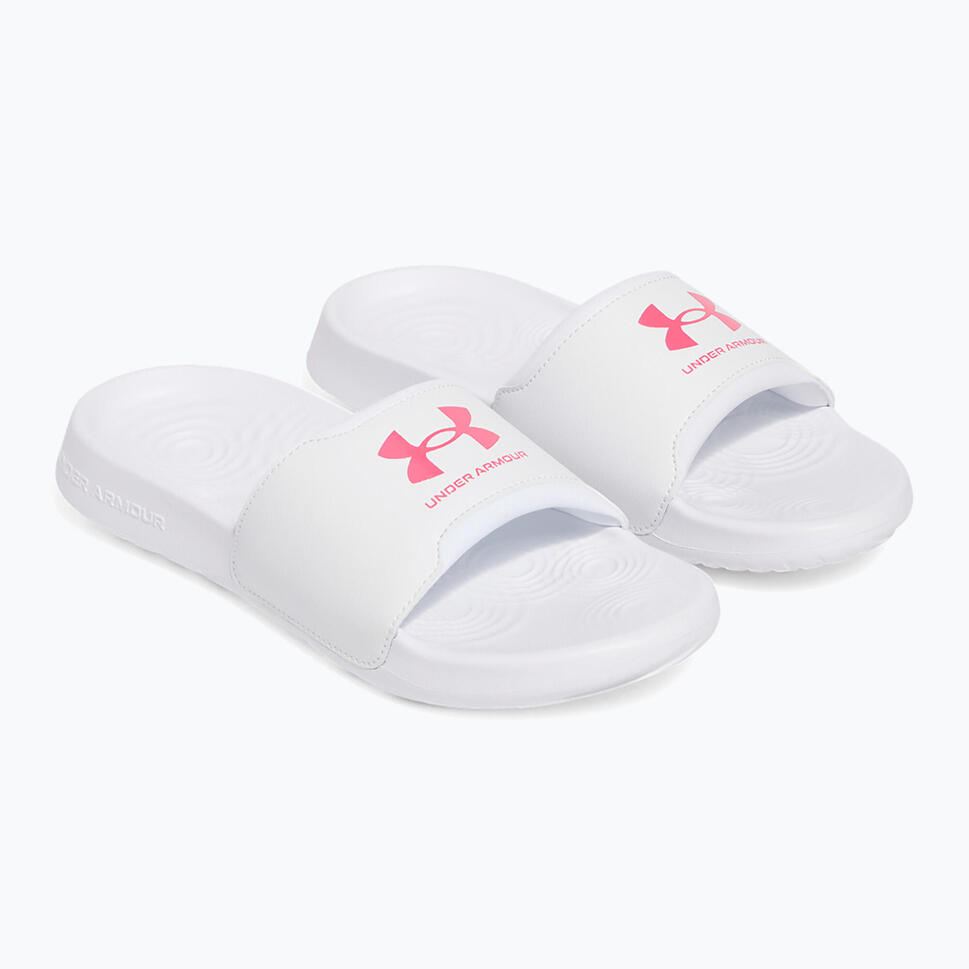 Klapki damskie Under Armour Ignite Select