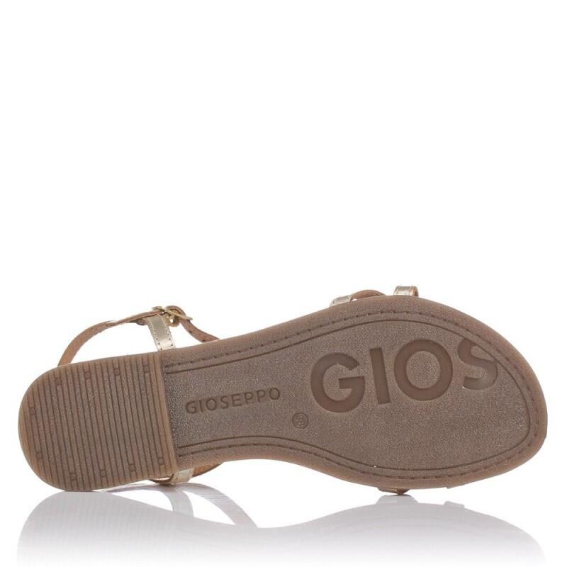 Sandales Gioseppo modèle 69113 pour femmes 5/5