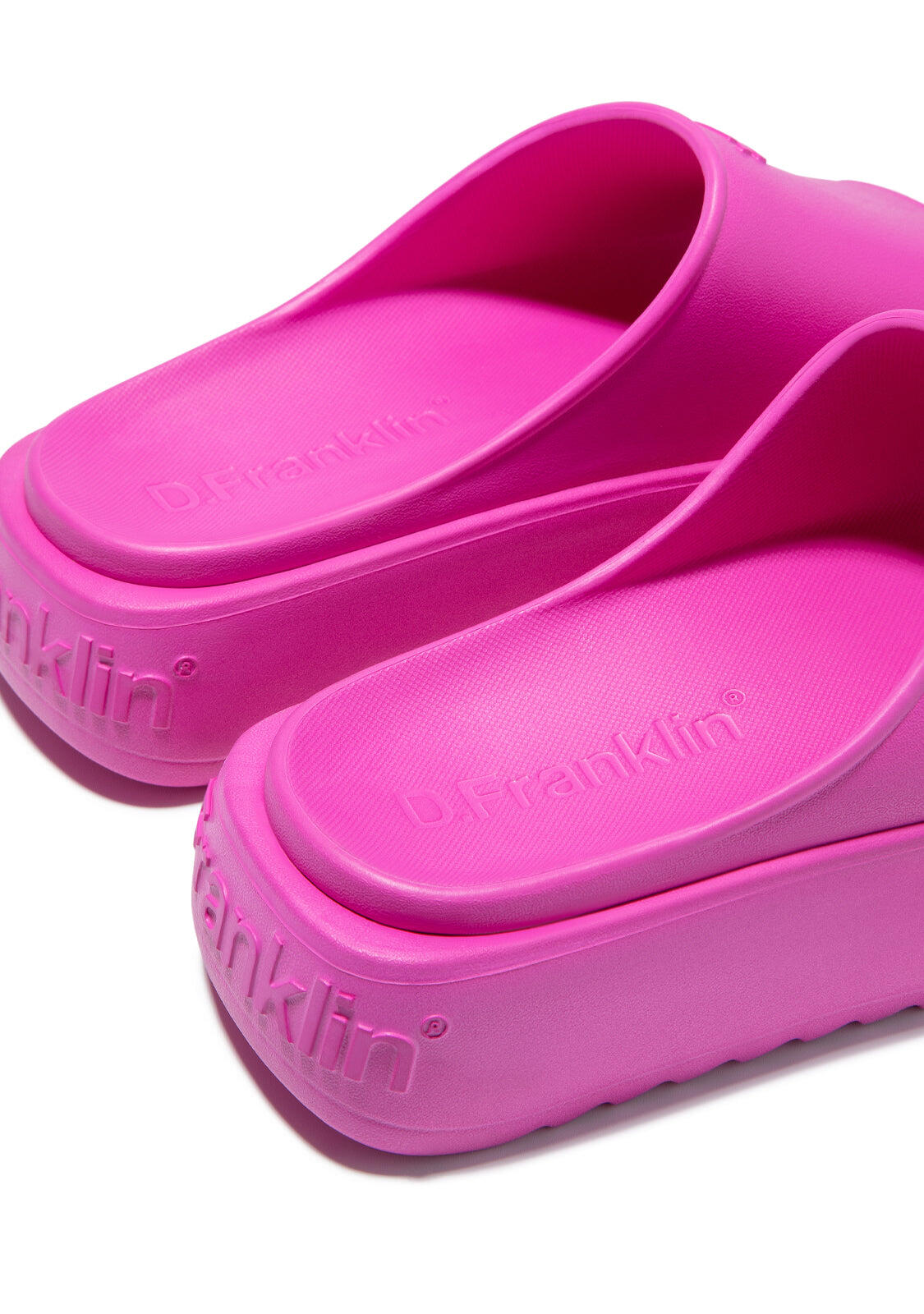 Sandali D. Franklin Sonax Slide 4/5