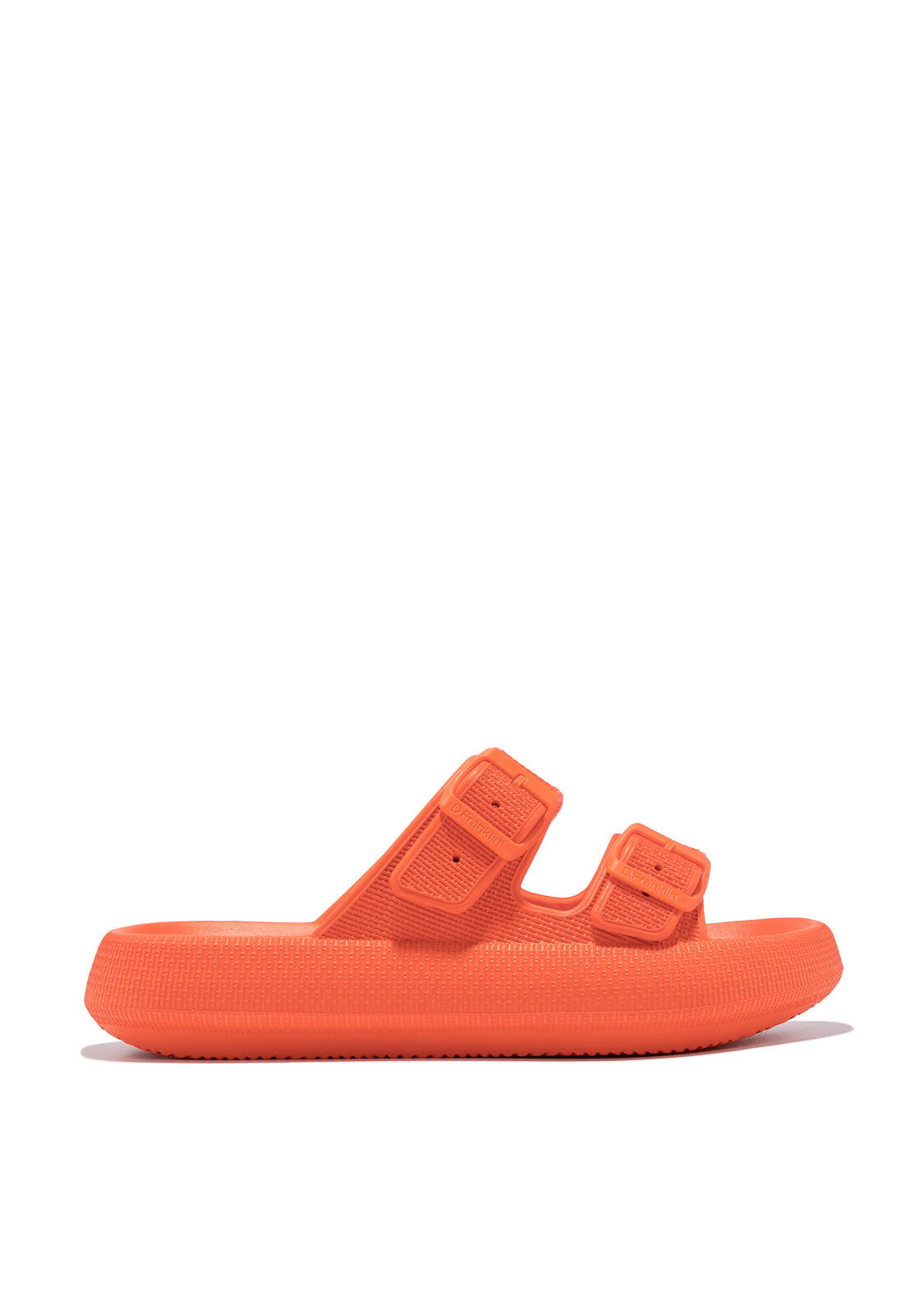 Sandalias D. Franklin Bloomer Bio Naranja 1/5