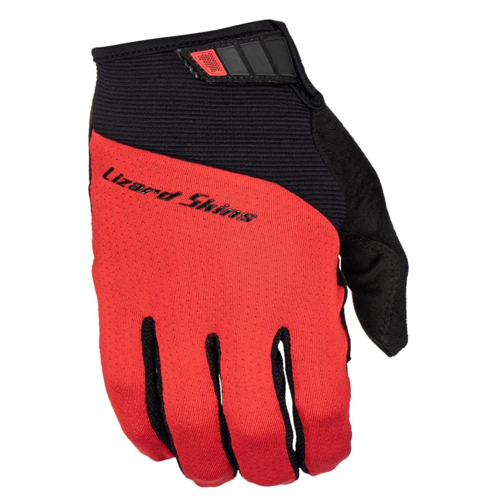 LIZARD SKINS Guanti lunghi Lizard Skins Monitor Traverse