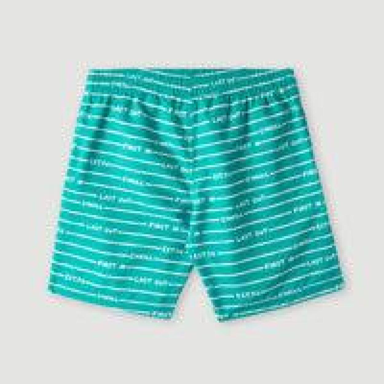 O'NEILL O'NEILL Maillots de bain ALL YEAR 14  Garçons Sea Green Boys First In 2/5