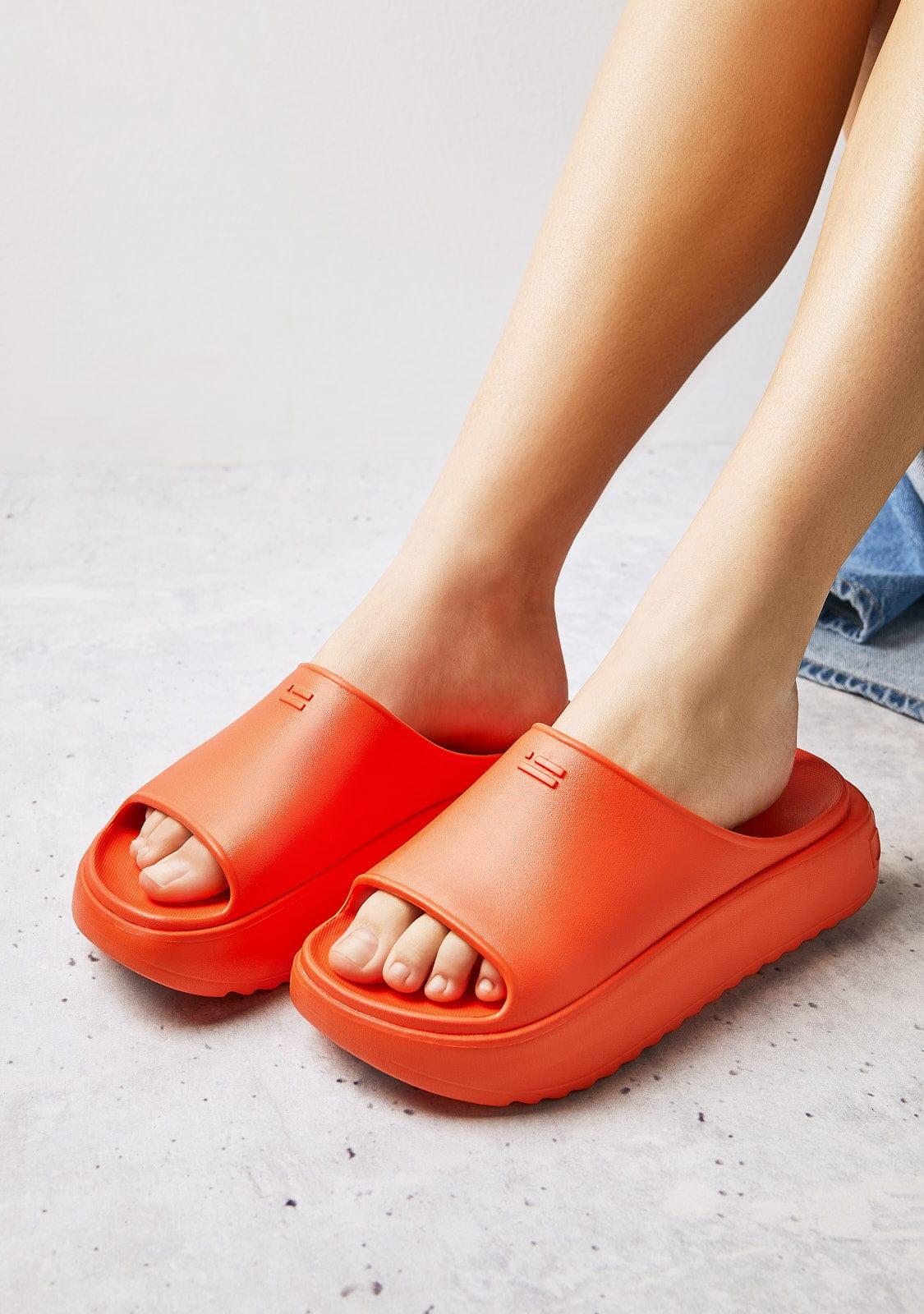 Sandali D. Franklin Sonax Slide 5/5
