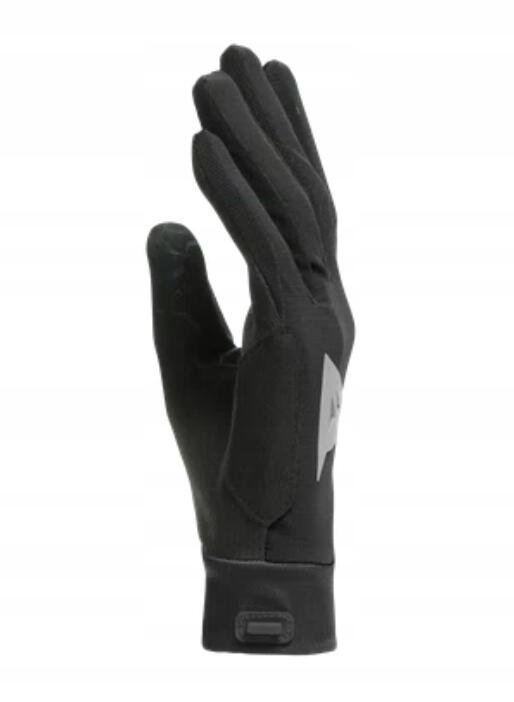 Rękawice rowerowe dla dorosłych Dainese HG Caddo Black