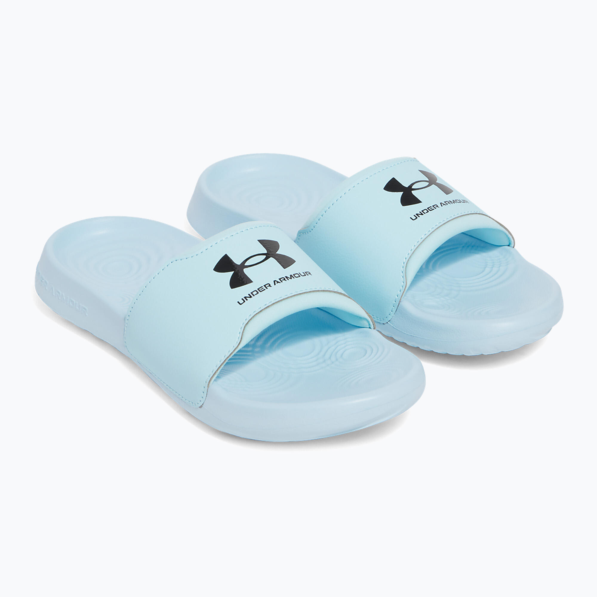 Chinelos femininos Under Armour Ignite Select 2/5