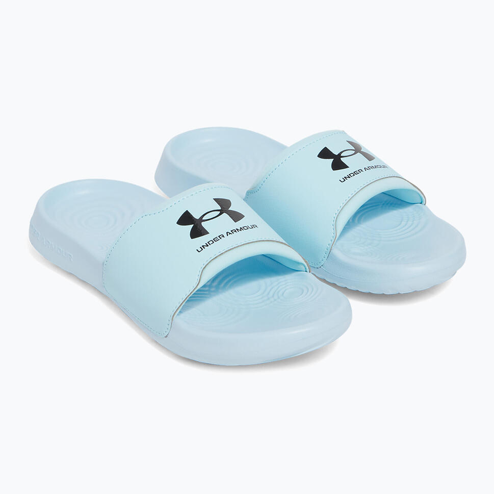 Klapki damskie Under Armour Ignite Select