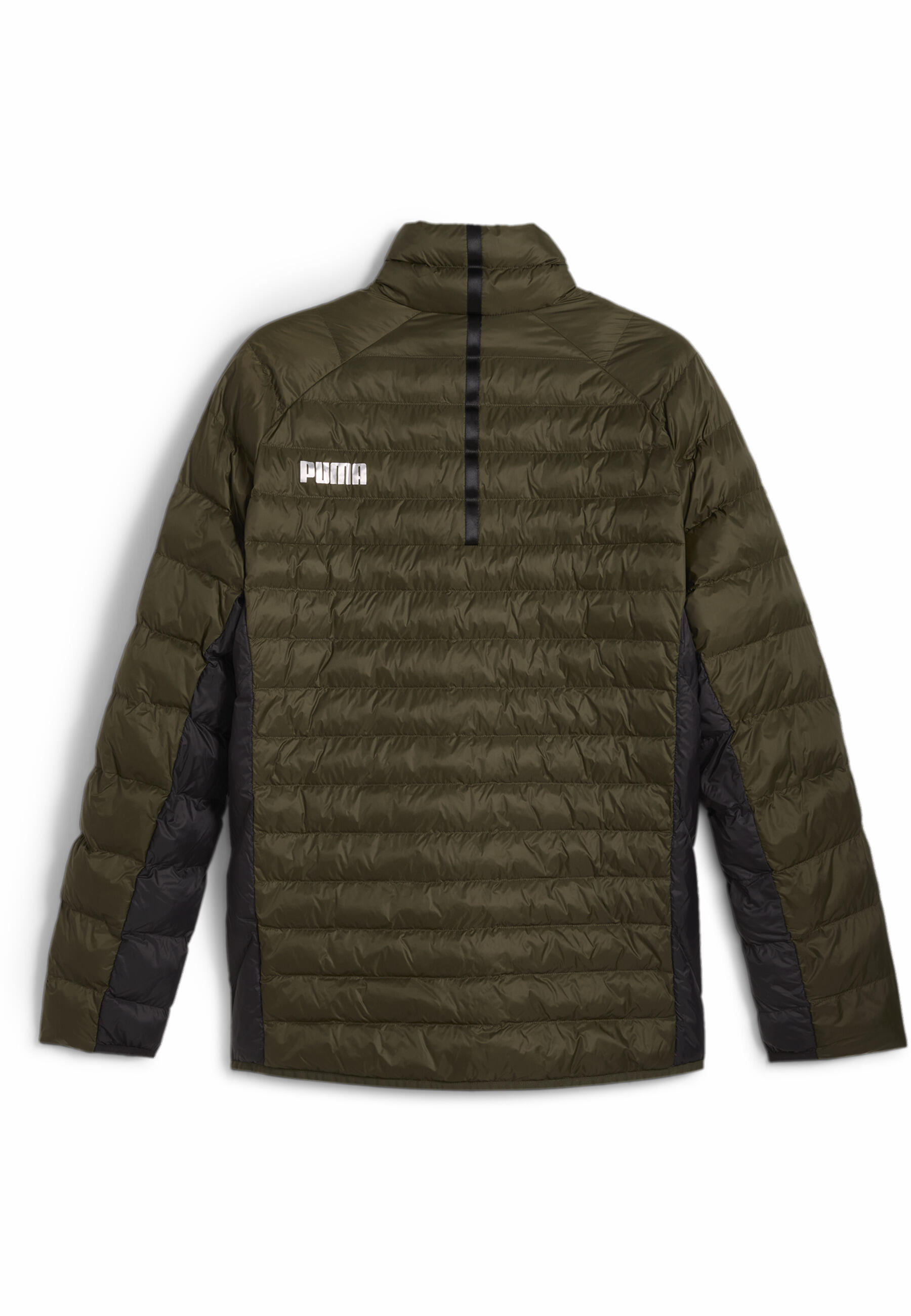 PackLITE Jacke Herren PUMA Dark Olive Green 2/7