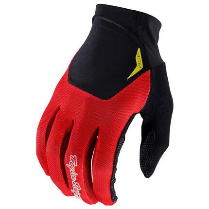 Gants VTT ultra ventilés ACE 2.0 Noir Homme