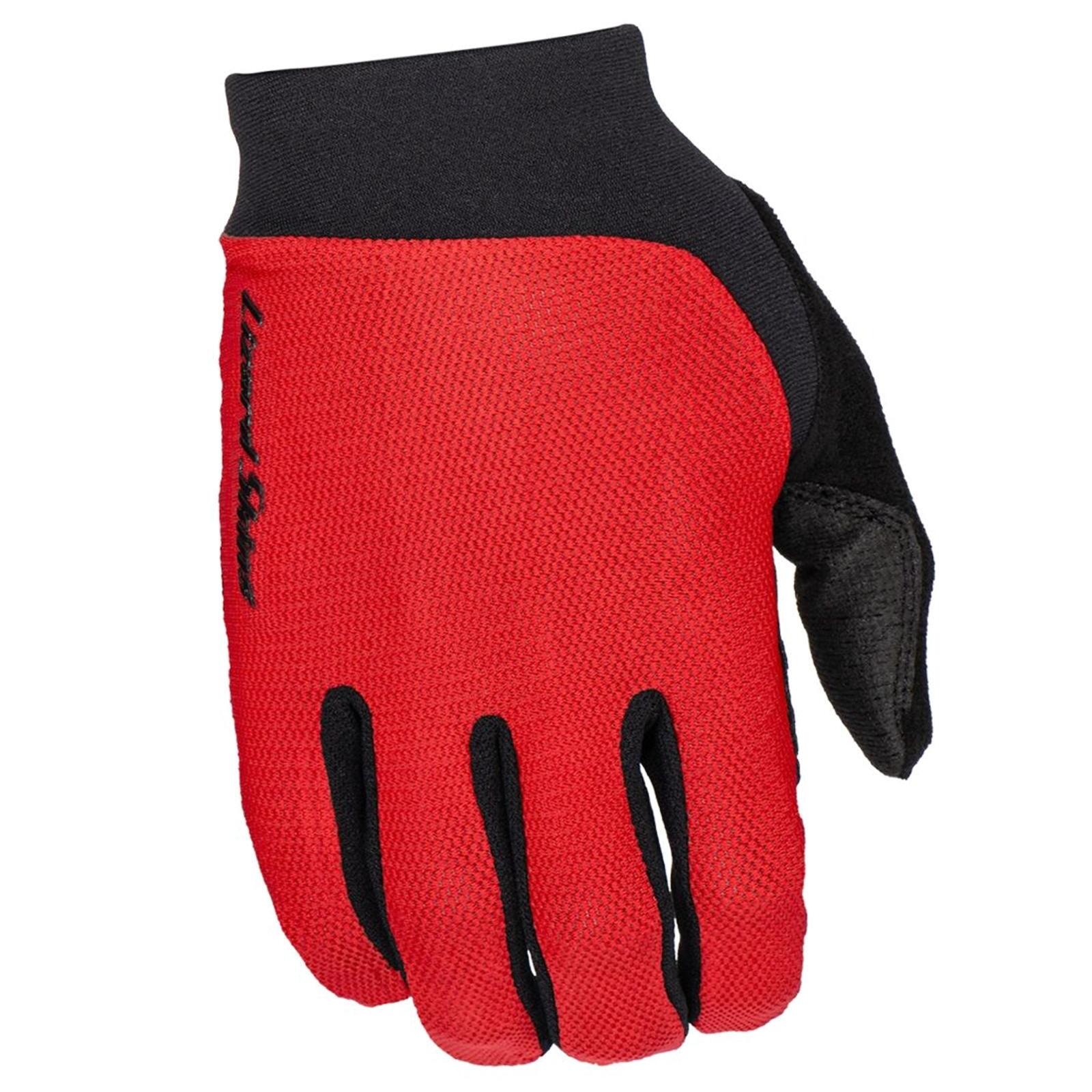 Lizard Skins - Gants Longs Lizard Skins Monitor Ignite - Mitaines - Rouge - 52 2xl - Decathlon