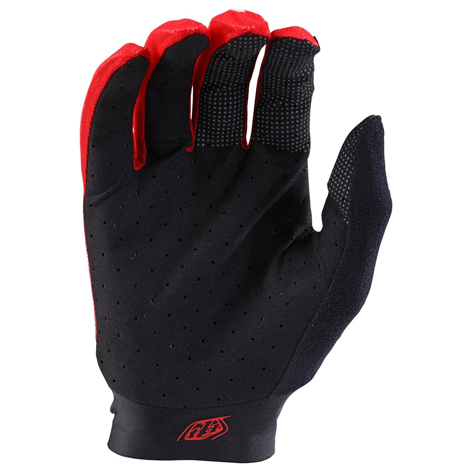 Troy Lee Designs Herren Handschuhe Ace 2/2
