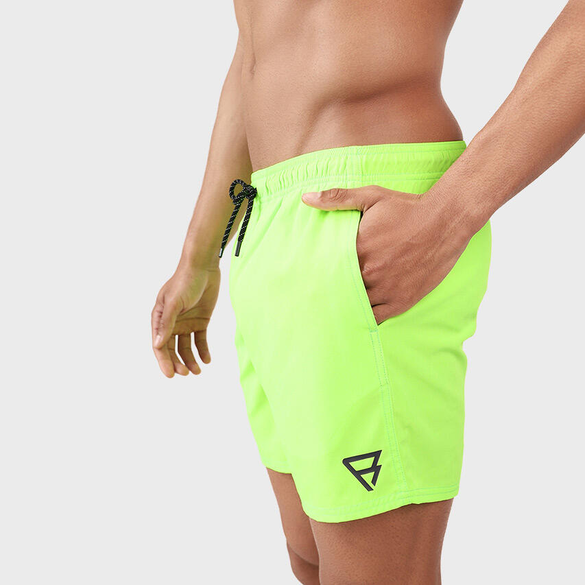 BRUNOTTI BRUNOTTI Zwemkledij Bru-conic-N Men Swim Shorts HEREN Mojito Green 4/7