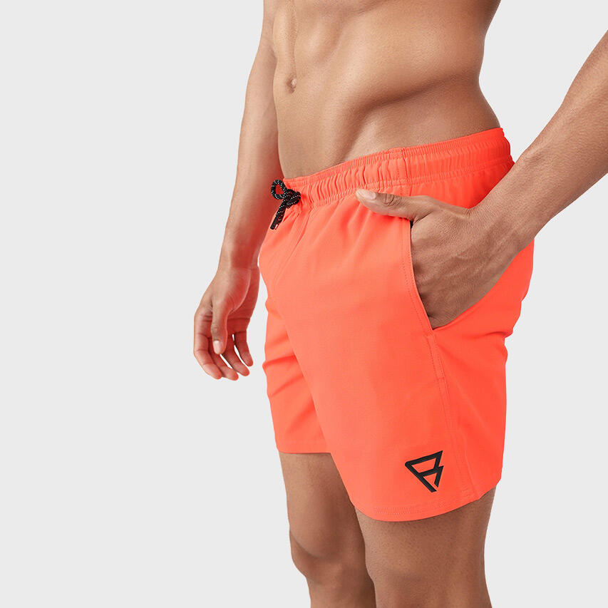 BRUNOTTI BRUNOTTI Zwemkledij Bru-conic-N Men Swim Shorts HEREN Shine 4/7