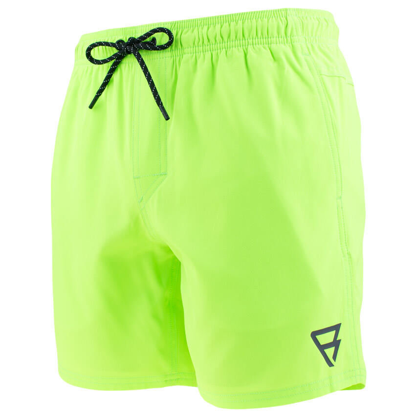 BRUNOTTI BRUNOTTI BRUNOTTI Zwemkledij Bru-conic-N Men Swim Shorts HEREN Mojito Green