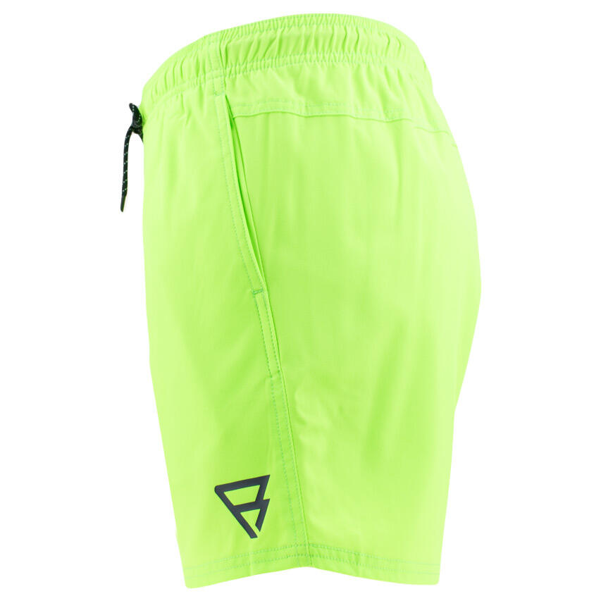 BRUNOTTI BRUNOTTI Zwemkledij Bru-conic-N Men Swim Shorts HEREN Mojito Green 6/7