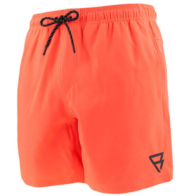 Brunotti brunotti zwemkledij bru-conic-n men swim shorts heren shine