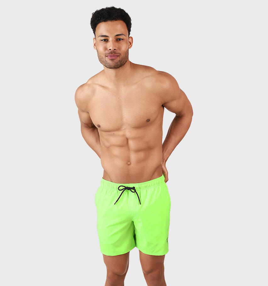 BRUNOTTI BRUNOTTI Zwemkledij Bru-conic-N Men Swim Shorts HEREN Mojito Green 2/7