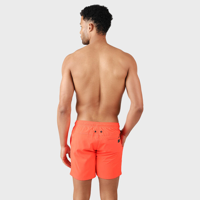 BRUNOTTI BRUNOTTI Zwemkledij Bru-conic-N Men Swim Shorts HEREN Shine 3/7