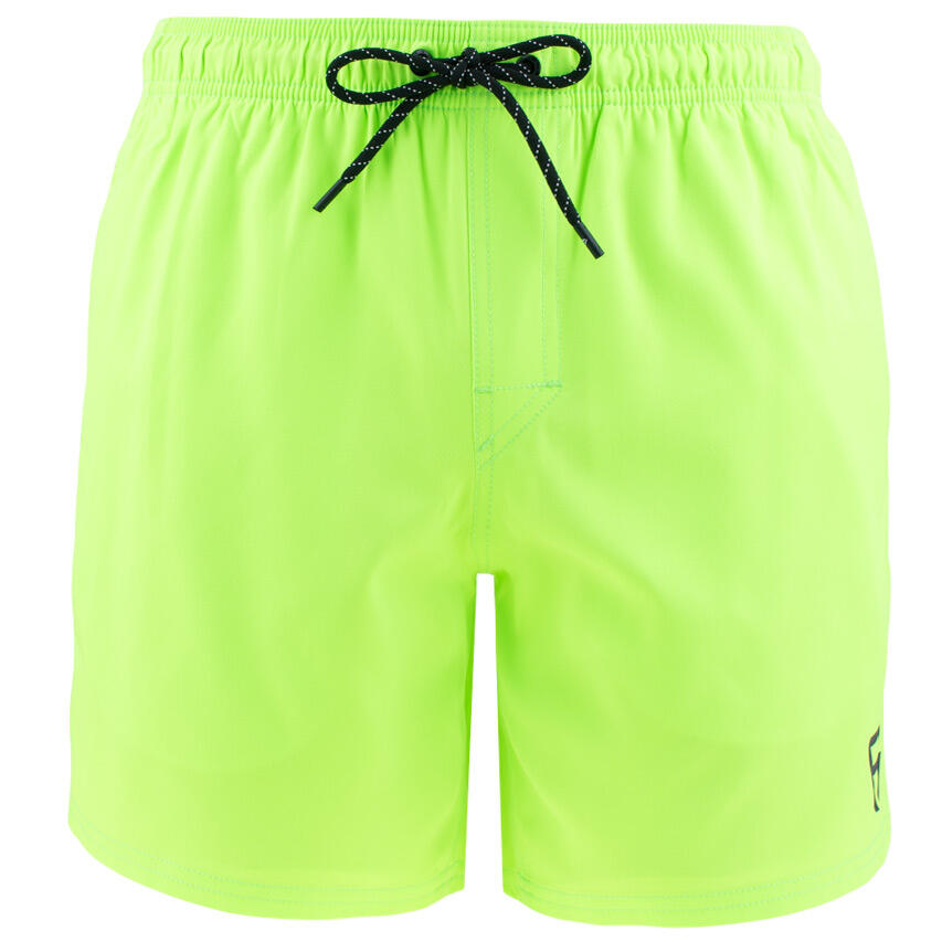 BRUNOTTI BRUNOTTI Zwemkledij Bru-conic-N Men Swim Shorts HEREN Mojito Green 5/7