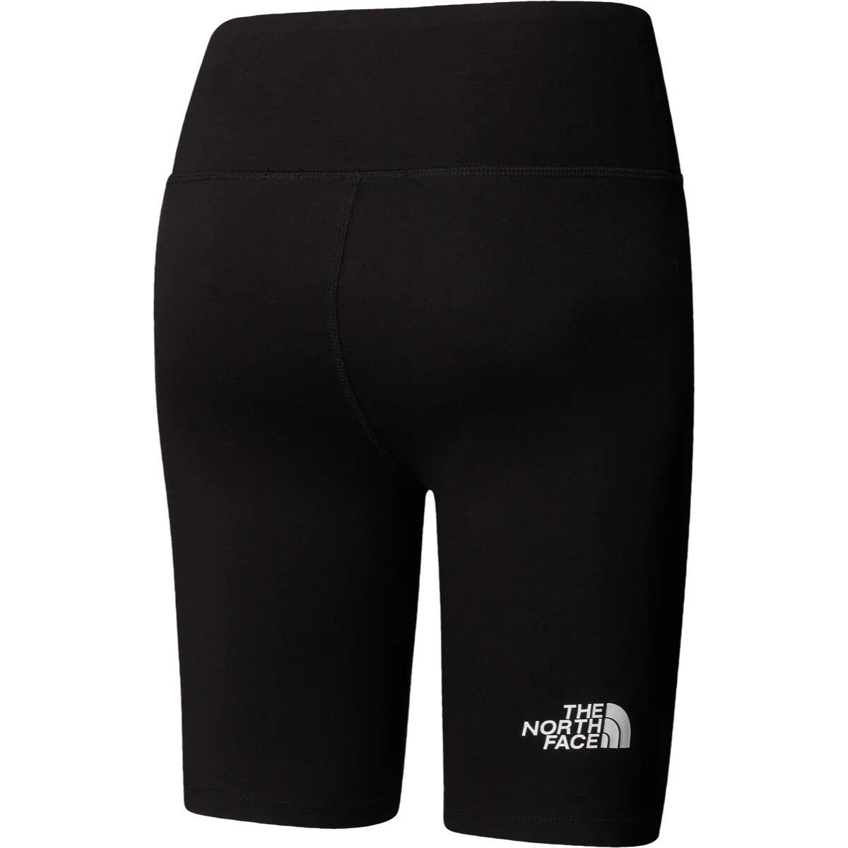 Calças legging para mulher The North Face Simple Dome Preto 2/4