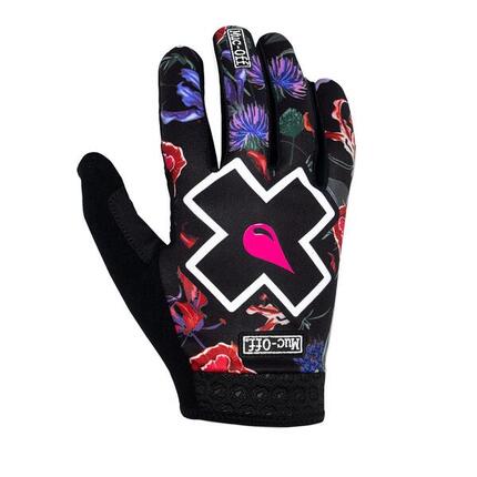 Muc Off Unisex Fahrrad Handschuhe