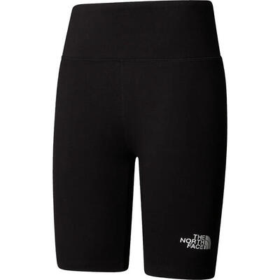 Leggings per Donna The north face Simple dome Nero