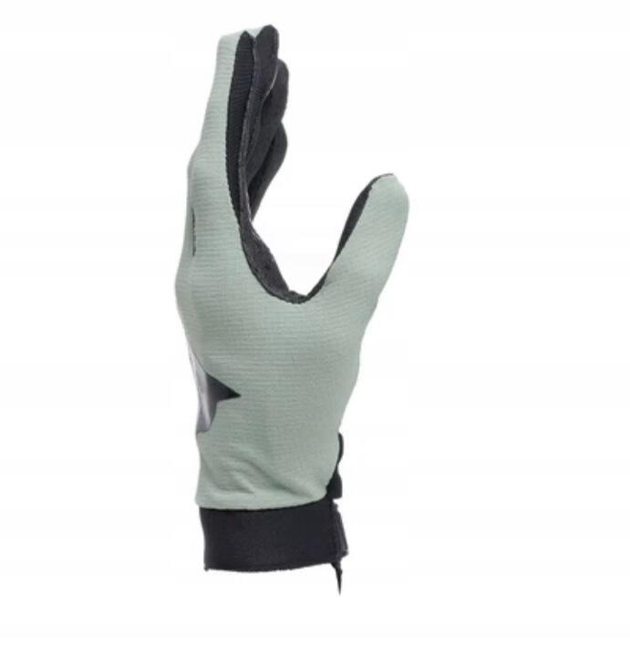 Rękawice rowerowe dla dorosłych Dainese HGR Gloves Military Green